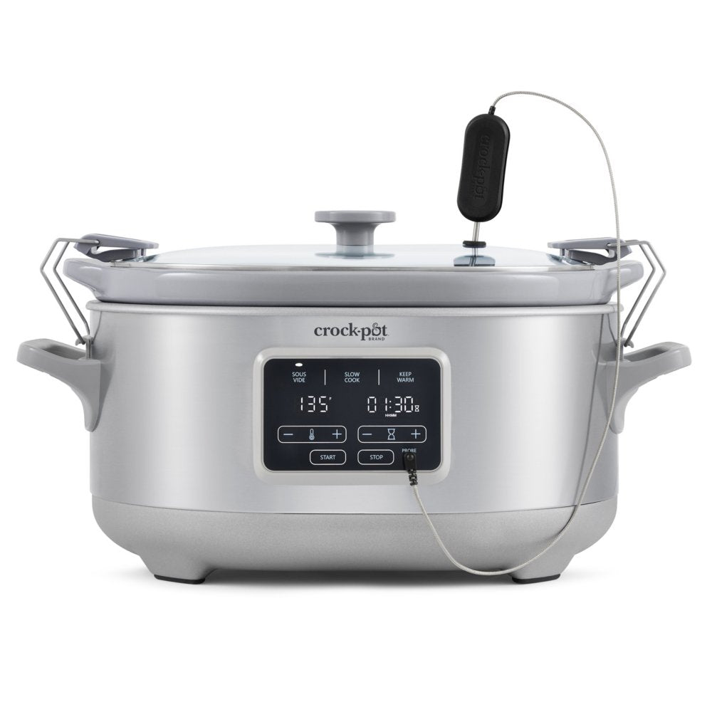 crock-pot-programmable-7-quart-cook-and-carry-slow-cooker-with-sous-vide-stainless-steel-d1 COOK1402_CMD_EXEC_CP_SignatureSeries_Sous Vide_2176658_ATF_01