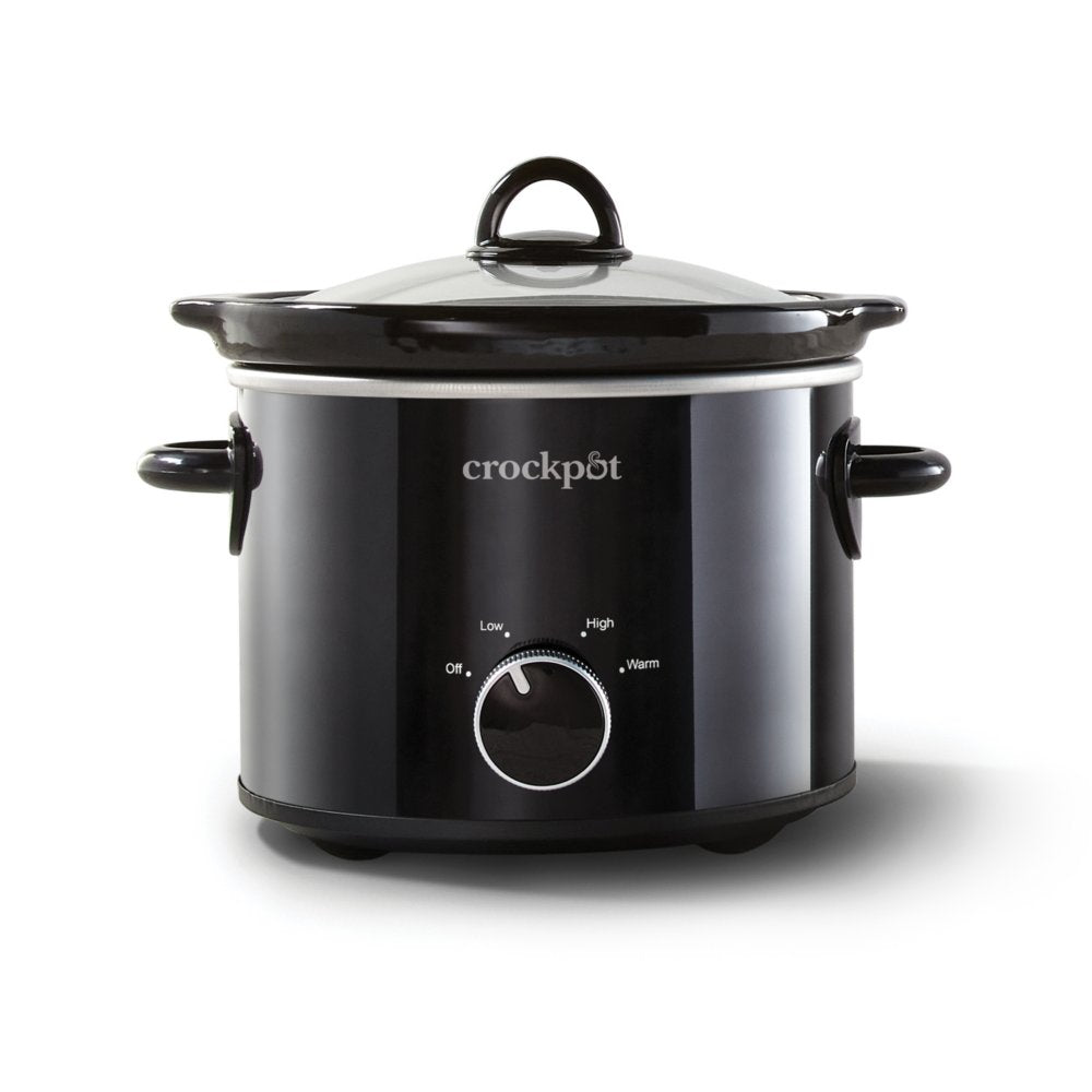 crock-pot-2-quart-classic-slow-cooker-small-slow-cooker-black-p2 DC-24942-CrockPot_Shenzi-2qtBlack-ATF-01