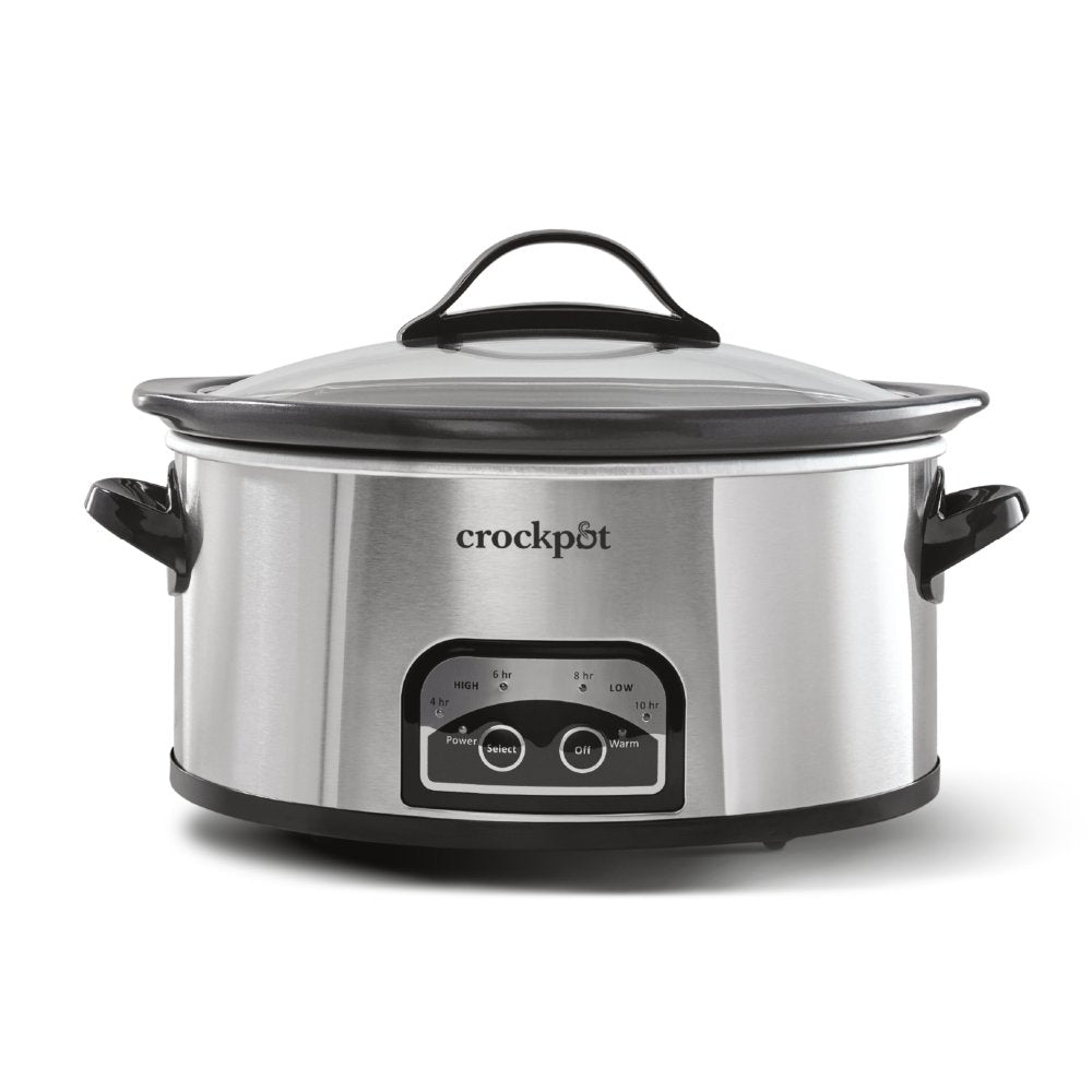 crock-pot-one-touch-control-6-quart-easy-to-clean-slow-cooker-stainless-steel-i8 DC-32063-Crockpot_Katara-6qt-Programmable-2125324-Enhanced-ATF_01