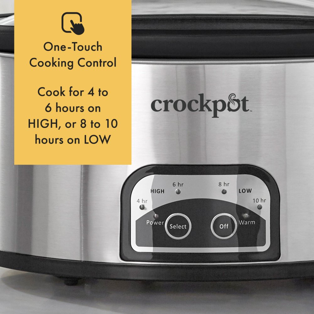 crock-pot-one-touch-control-6-quart-easy-to-clean-slow-cooker-stainless-steel-i8 DC-32063-Crockpot_Katara-6qt-Programmable-2125324-Enhanced-ATF_04