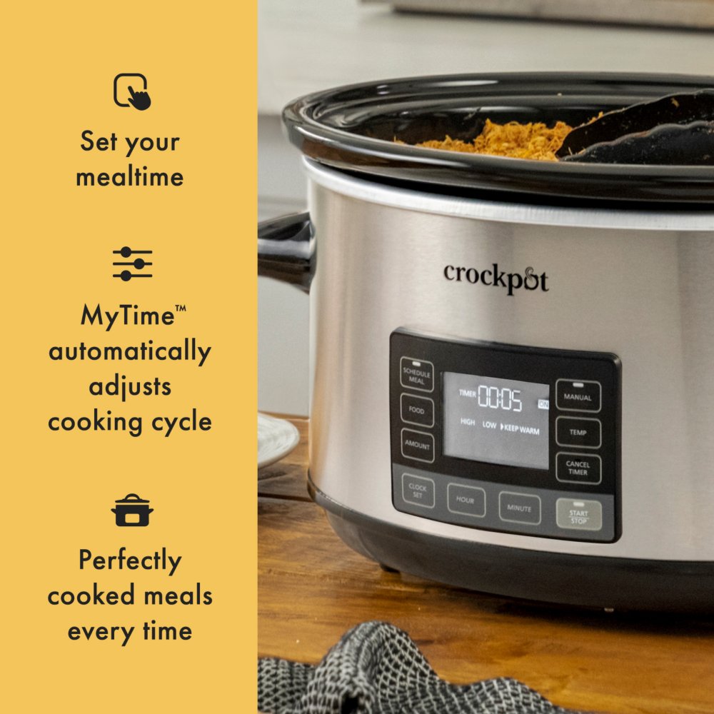 crock-pot-programmable-7-quart-mytime-cook-and-carry-slow-cooker-stainless-steel-w2 DC-32618-Crockpot-7qt-MyTime-CookCarry-ATFDC-32618-Crockpot-7qt-MyTime-CookCarry-ATF-05