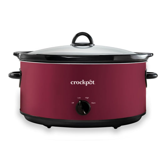 crock-pot-manual-8-quart-slow-cooker-rhubarb-q5 ICOOK452_COA_Spring23_DTC_PDP_ATF_2192888_01