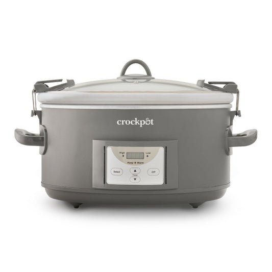 crock-pot-programmable-7-quart-cook-and-carry-slow-cooker-grey-w6 ICOOK452_COA_Spring23_DTC_PDP_ATF_2193800_01