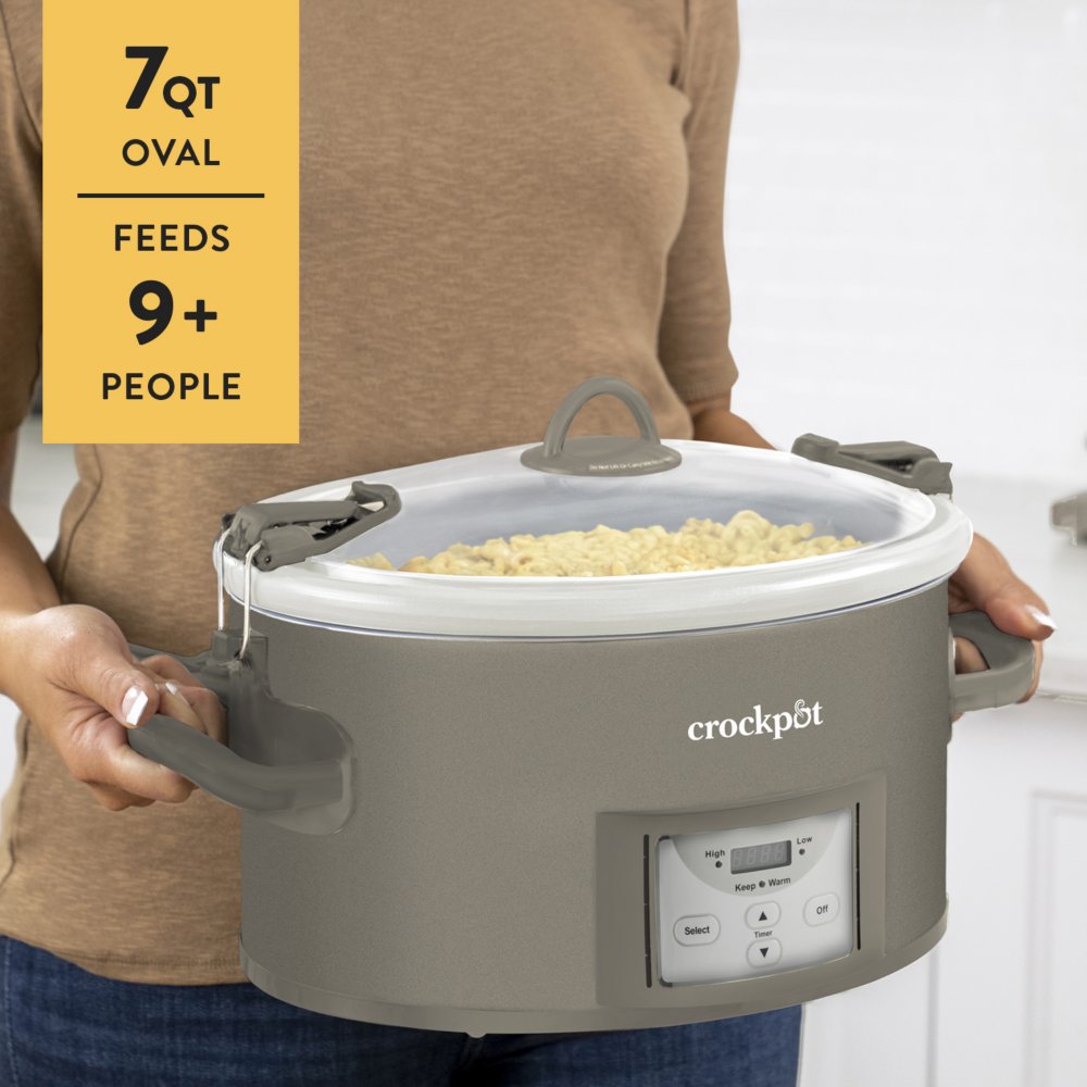crock-pot-programmable-7-quart-cook-and-carry-slow-cooker-grey-w6 ICOOK452_COA_Spring23_DTC_PDP_ATF_2193800_02