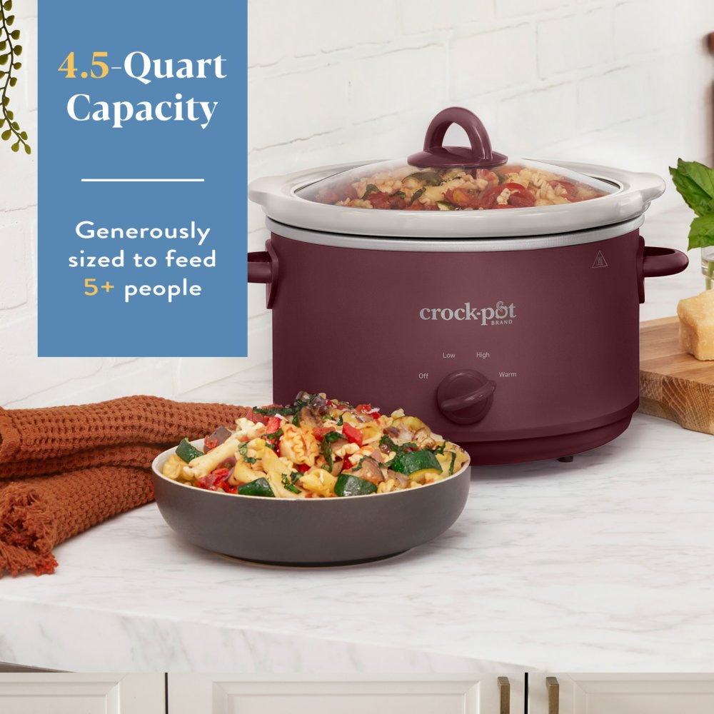 crock-pot-design-series-4-5-qt-manual-slow-cooker-lambrusco-d5 ICOOK492_2211813_K004 GLBL99_Image_4