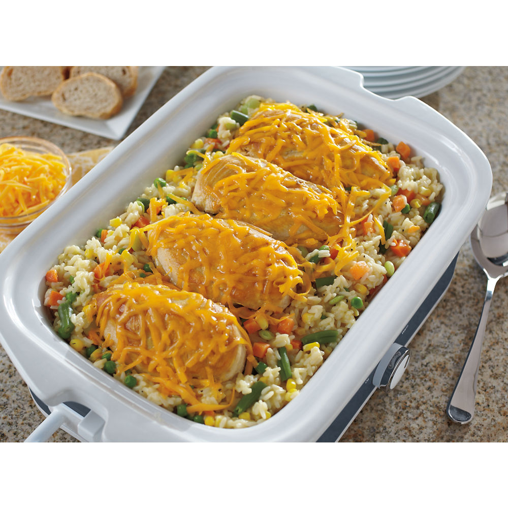 crock-pot-manual-3-5-quart-casserole-crock-slow-cooker-charcoal-j0 sccpccm350-ch_shot_1-47093