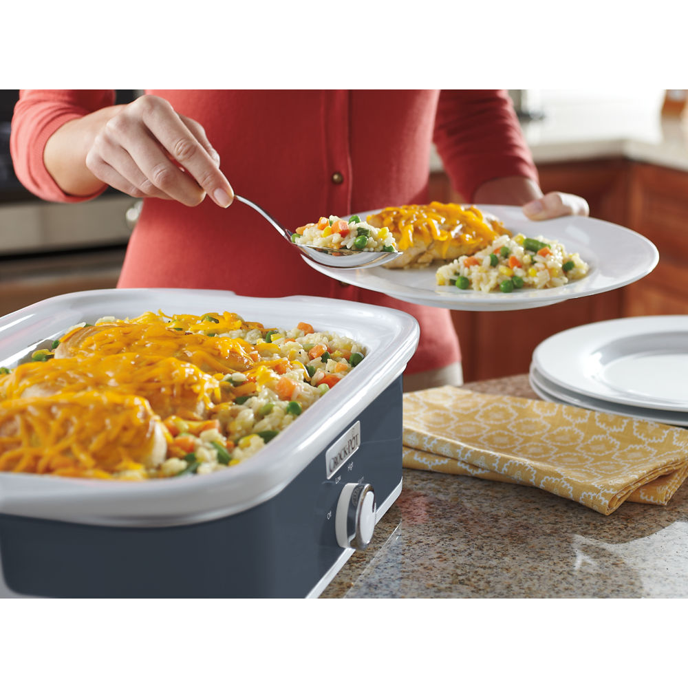 crock-pot-manual-3-5-quart-casserole-crock-slow-cooker-charcoal-j0 sccpccm350-ch_shot_2-17140